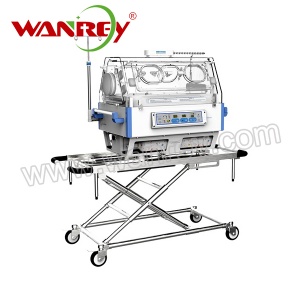 Baby Transport Incubator WR-MD059